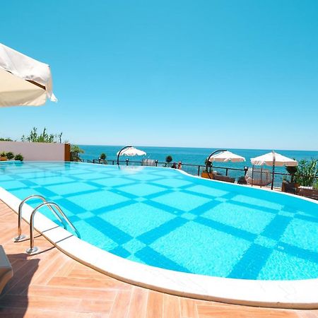 Feniks Hotel Alanya Luaran gambar