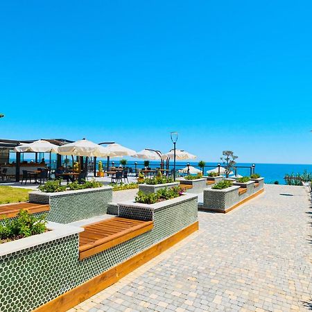 Feniks Hotel Alanya Luaran gambar