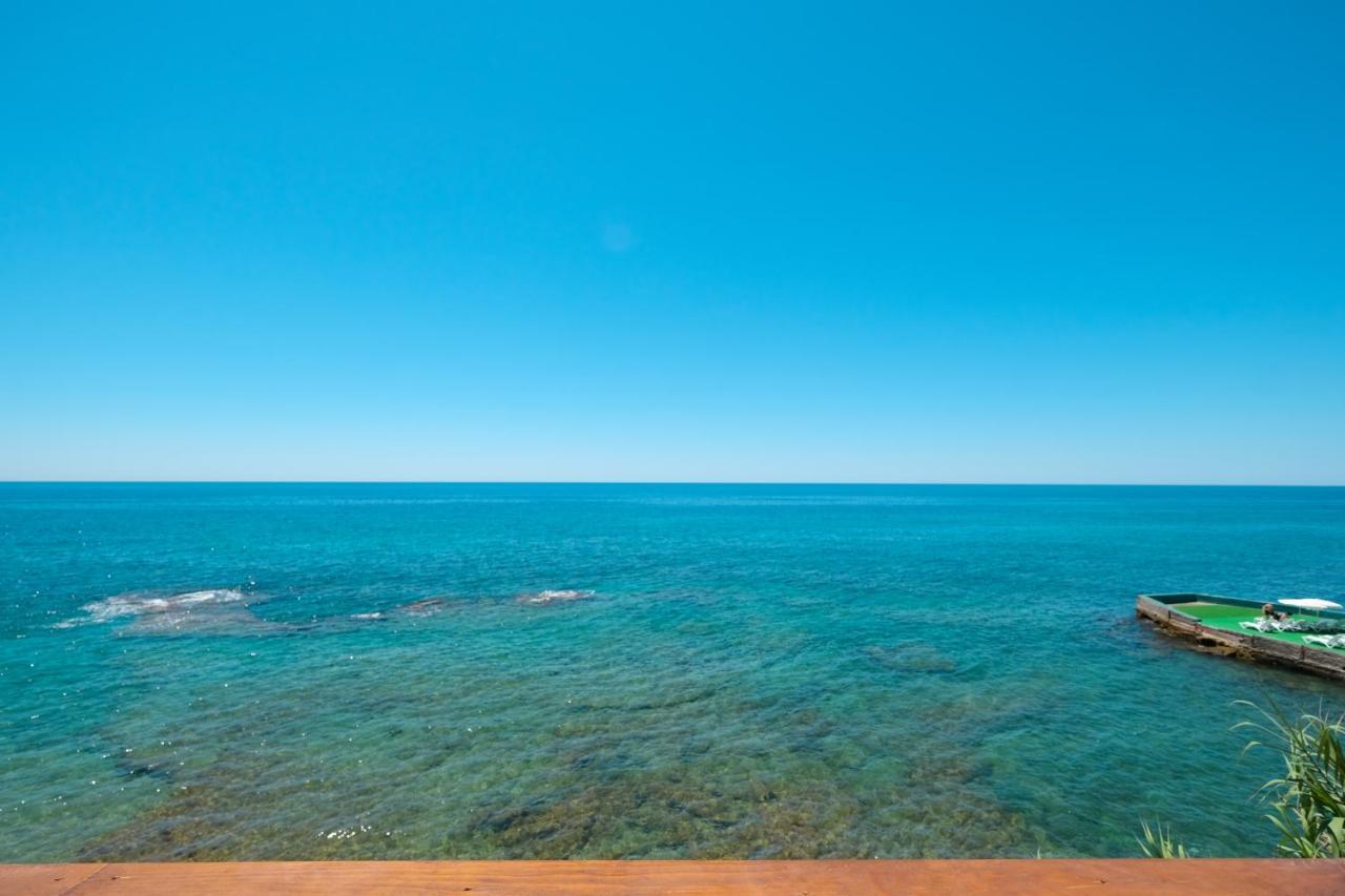 Feniks Hotel Alanya Luaran gambar