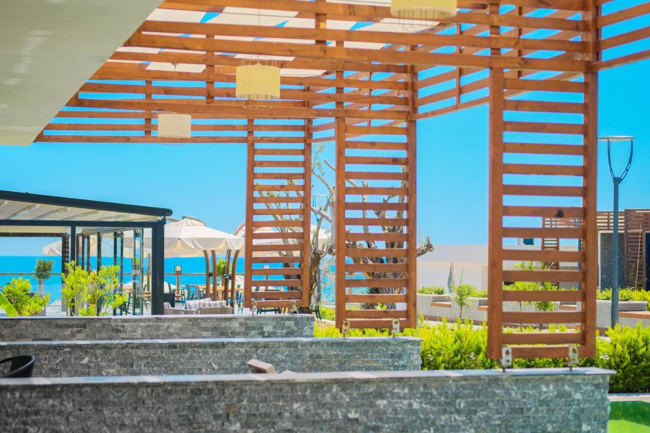 Feniks Hotel Alanya Luaran gambar
